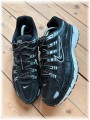 Nike p-6000 Black White - taille 40