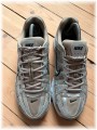 Nike p-6000 Brown Silver - taille 42
