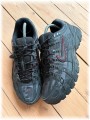 Nike p-6000 Black Burgundy Crush ( taille 38 )