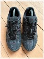 Nike p-6000 Black Burgundy Crush ( taille 38 )