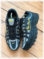 Nike p-6000 Black Yellow - taille 40