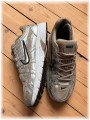 Nike p-6000 Brown Silver - taille 42