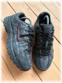 Nike p-6000 Black Burgundy Crush ( taille 38 )