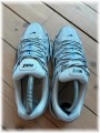 Nike p-6000 Coconut Milk / taille 37,5