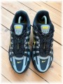 Nike p-6000 Black Yellow - taille 40