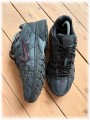 Nike p-6000 Black Burgundy Crush ( taille 38 )