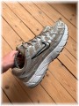 Nike p-6000 Brown Silver - taille 42