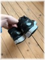 Nike p-6000 Black White - taille 40