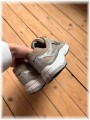 Nike p-6000 Brown Silver - taille 42