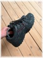 Nike p-6000 Black Burgundy Crush ( taille 38 )