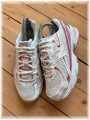 New balance 740 White Pink - taille 37