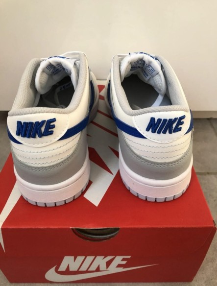 Nike dunk low