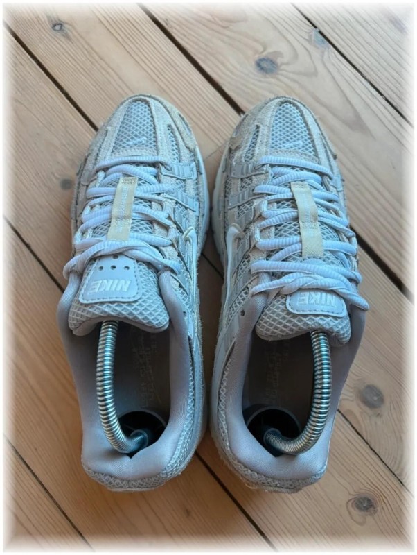 Nike p-6000 Beige ( taille 36 ) 2