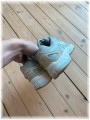 Nike p-6000 Beige ( taille 36 )