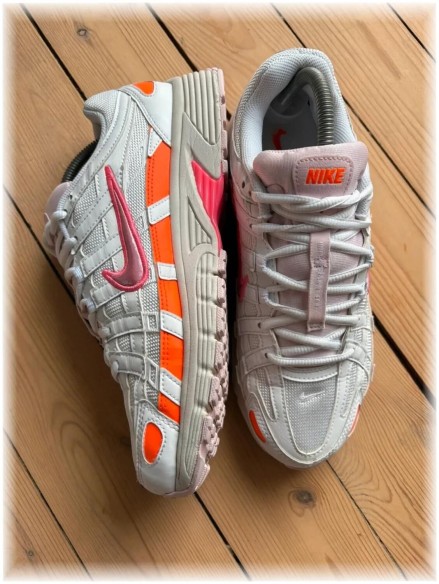 Nike p-6000 ( taille 42 )