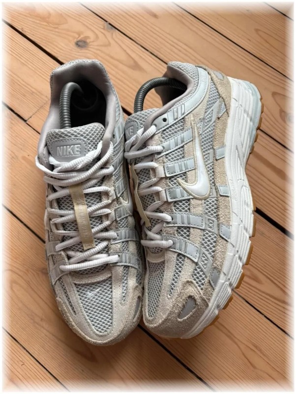 Nike p-6000 Beige - taille 41