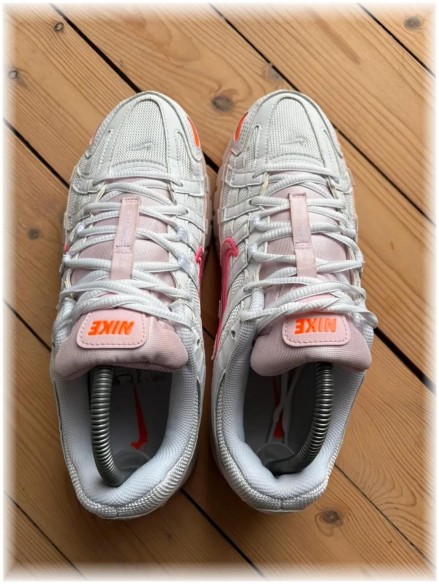 Nike p-6000 ( taille 42 )