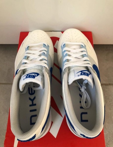 Nike dunk low
