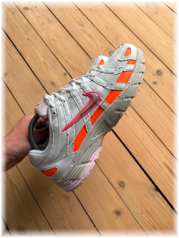 Nike p-6000 ( taille 42 ) 2