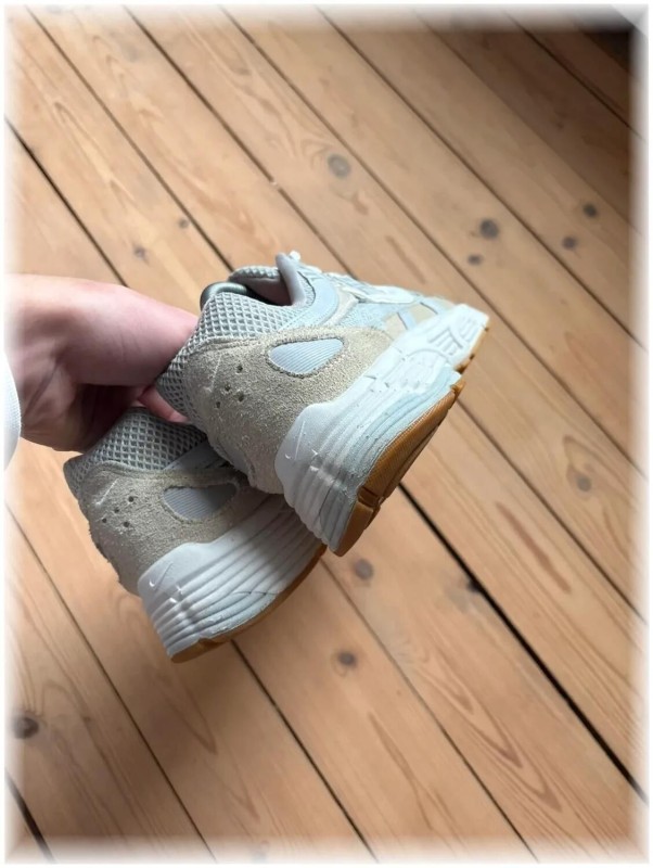 Nike p-6000 Beige - taille 41 2