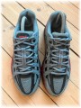 Nike p-6000 Grey Black Red - taille 40