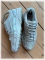 Nike p-6000 Grey ( taille 36,5 )