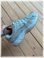 Nike p-6000 Grey ( taille 36,5 )