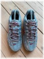 Nike p-6000 Silver Red / taille 35,5