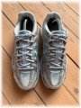 Nike p-6000 Silver Blue - taille 40