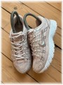 Nike p-6000 pink - taille 34