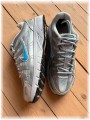 Nike p-6000 Silver Blue - taille 40