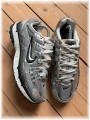 Nike p-6000 Silver ( taille 38 )