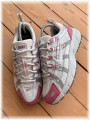 Nike p-6000 Pink ( taille 35 )