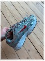 Nike p-6000 Silver Red / taille 35,5