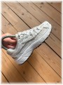 Nike p-6000 White Grey - taille 34