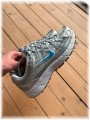 Nike p-6000 Silver Blue - taille 40