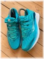 running Saucony Ride ISO - taille 38