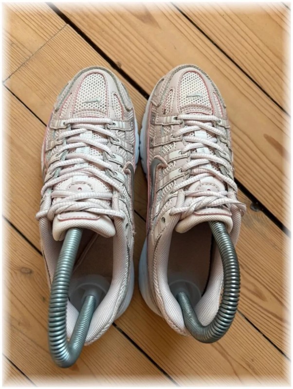 Nike p-6000 pink - taille 34 2