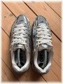 Nike p-6000 Silver ( taille 38 )
