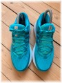 running Saucony Ride ISO - taille 38