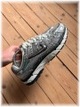 Nike p-6000 Silver ( taille 38 )
