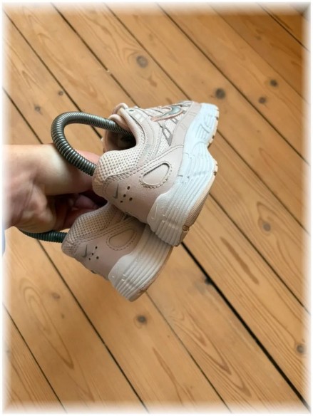 Nike p-6000 pink - taille 34