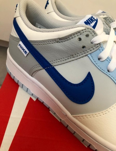 Nike dunk low