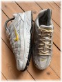 Nike p-6000 Grey Yellow - taille 38