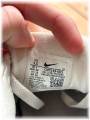 Nike p-6000 Silver ( taille 38 )