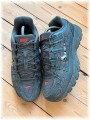 Nike p-6000 Iron Grey / Metallic Silver ( taille 39 )
