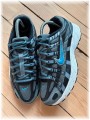 Nike p-6000 Grey Blue - taille 36
