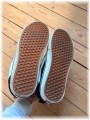 Vans Knu Skool unisex - taille 42