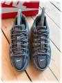 Nike p-6000 Gs cave stone Metallic Silver - taille 35