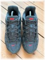 Nike p-6000 Iron Grey / Metallic Silver ( taille 39 )